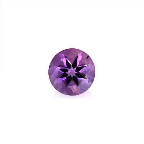Amethyst  Valuation Report 141076, 1.30 cts.