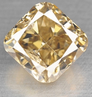 Fancy Diamond  Valuation Report 102223, 1.03 cts.