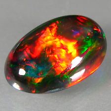 Opal (Ethiopia)  Valuation Report 101232, 3.08 cts.