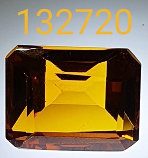Sapphire  Valuation Report 132720, 6.65 cts.