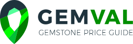 Gemval - Gemstone price calculator
